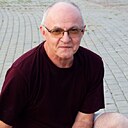 Сергей, 66 лет