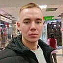 Костя, 23 года