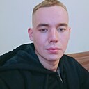 Костя, 23 года