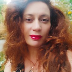 Фотография девушки Светлана, 45 лет из г. Владивосток