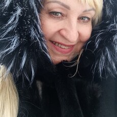 Фотография девушки Лена, 54 года из г. Сочи