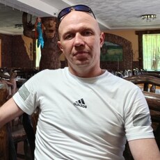 Фотография мужчины Серж, 39 лет из г. Тверь