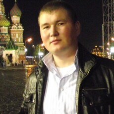 Фотография мужчины Сергей, 42 года из г. Йошкар-Ола