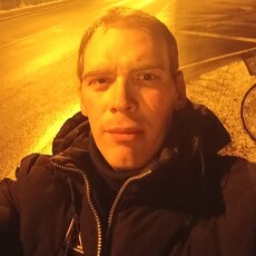 Фотография мужчины Дмитрий, 32 года из г. Пустошка