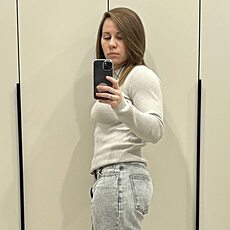 Фотография девушки Алина Кабаева, 26 лет из г. Атырау(Гурьев)