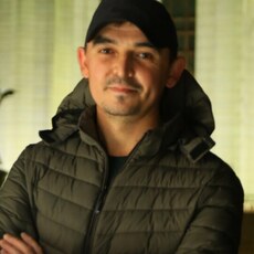 Фотография мужчины Тауфик, 37 лет из г. Ижевск