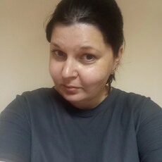 Фотография девушки Надежда, 39 лет из г. Иркутск
