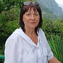 Любовь, 55 лет