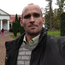 Фотография мужчины Dennis, 37 лет из г. Гродно
