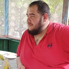 Фотография мужчины Кирилл, 31 год из г. Макеевка