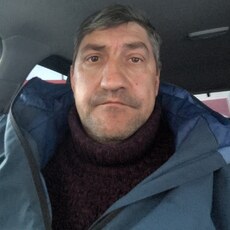 Фотография мужчины Андрей, 46 лет из г. Апрелевка