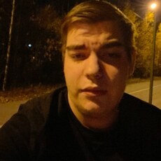 Фотография мужчины Савелий, 20 лет из г. Нижневартовск