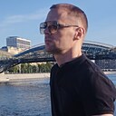 Максим, 34 года