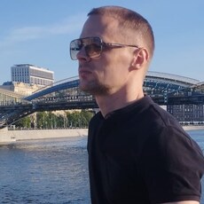 Фотография мужчины Максим, 34 года из г. Брянск