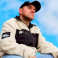 Фотография мужчины Алексей, 35 лет из г. Волхов