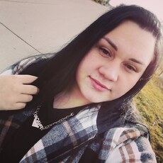 Фотография девушки Незнакомка, 21 год из г. Москва