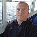 Славик, 35 лет