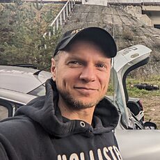 Фотография мужчины Василий, 39 лет из г. Гродно