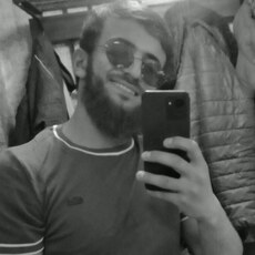 Фотография мужчины Али, 25 лет из г. Мариуполь