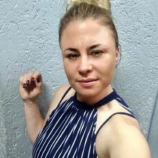 Фотография девушки Кристина, 40 лет из г. Новосибирск