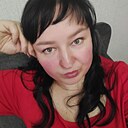 Необыкновенная, 41 год