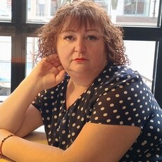 Фотография девушки Елена, 46 лет из г. Кропоткин