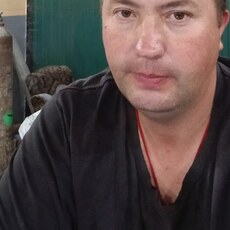 Фотография мужчины Юрий, 39 лет из г. Новопокровская