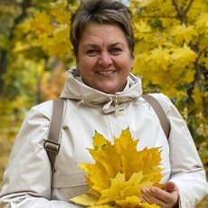 Фотография девушки Наталья, 59 лет из г. Михайловка (Волгоградская Област