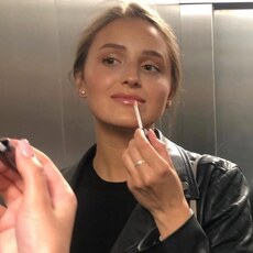 Фотография девушки Дарья, 23 года из г. Москва
