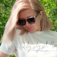 Фотография девушки Наталья, 49 лет из г. Петропавловск-Камчатский