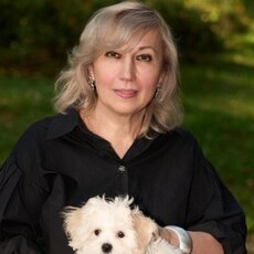 Фотография девушки Татьяна, 58 лет из г. Тула