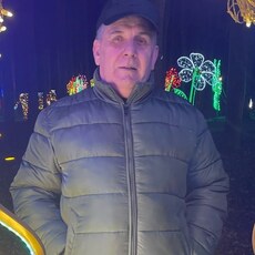 Фотография мужчины Вованмокей, 60 лет из г. Брест