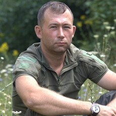 Фотография мужчины Андрей, 36 лет из г. Пятигорск
