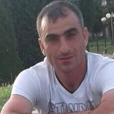Фотография мужчины Джемал, 41 год из г. Владикавказ