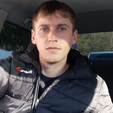 Фотография мужчины Денис, 38 лет из г. Шатки