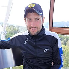 Фотография мужчины Рамиль, 35 лет из г. Лесосибирск