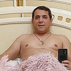 Фотография мужчины Роберт, 49 лет из г. Владикавказ