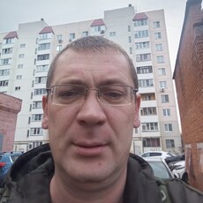 Фотография мужчины Сергей Иноземцев, 43 года из г. Серпухов