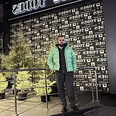 Фотография мужчины Александр, 37 лет из г. Моршанск