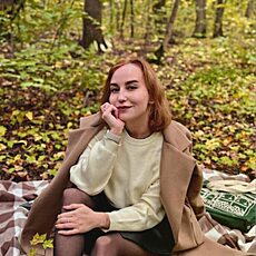 Фотография девушки Алина, 28 лет из г. Белгород