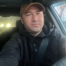 Фотография мужчины Азимжан, 40 лет из г. Бишкек