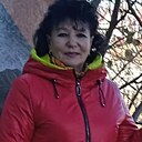 Татьяна, 63 года