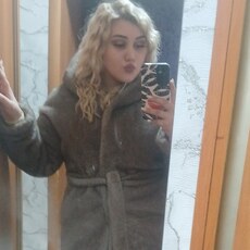 Фотография девушки Алиночка, 25 лет из г. Березовский (Кемеровская Обл)