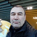 Султан, 50 лет