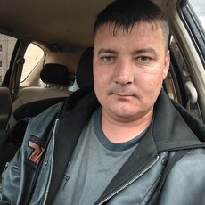 Фотография мужчины Дмитрий, 32 года из г. Первомайский (Забайкальский Край