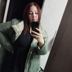 Фотография девушки Galiunia, 33 года из г. Брагин