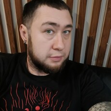 Фотография мужчины Стас, 37 лет из г. Черноголовка