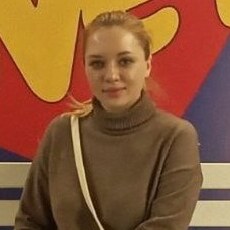 Фотография девушки Яна, 43 года из г. Тюмень