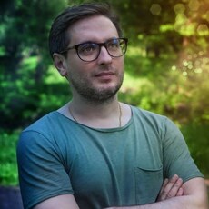 Фотография мужчины Александр, 22 года из г. Москва