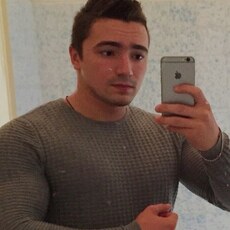 Фотография мужчины Aleks, 36 лет из г. Пльзень